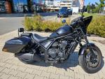 Klikněte pro detailní foto č. 5 - Honda CMX 1100 Rebel