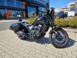 Klikněte pro detailní foto č. 6 - Honda CMX 1100 Rebel