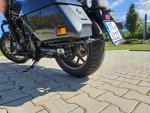 Klikněte pro detailní foto č. 7 - Honda CMX 1100 Rebel