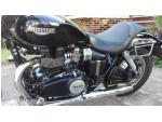 Klikněte pro detailní foto č. 5 - Triumph Speedmaster