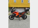Detail nabídky - KTM 1290 Super Adventure S