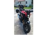 Klikněte pro detailní foto č. 3 - Honda CB 500 HORNET