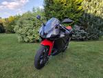 Klikněte pro detailní foto č. 5 - Derbi GPR 125