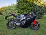 Detail nabídky - Derbi GPR 125