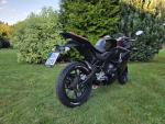 Klikněte pro detailní foto č. 6 - Derbi GPR 125