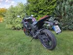 Klikněte pro detailní foto č. 7 - Derbi GPR 125