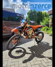 KTM 300 XC-W