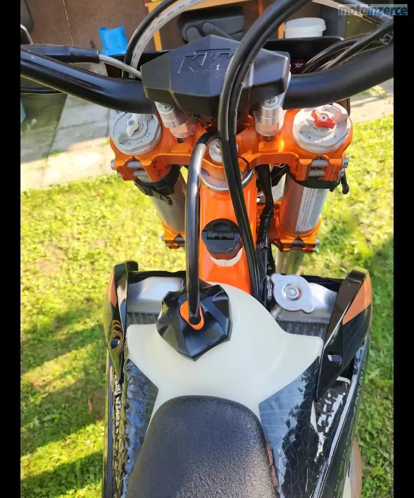 KTM 300 XC-W