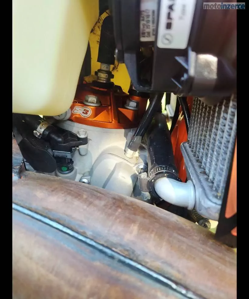 KTM 300 XC-W