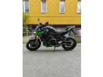 Klikněte pro detailní foto č. 1 - Kawasaki Z 900