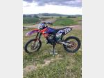 Detail nabídky - KTM 250 SX