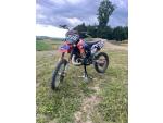 Klikněte pro detailní foto č. 2 - KTM 250 SX