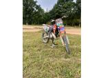 Klikněte pro detailní foto č. 3 - KTM 250 SX