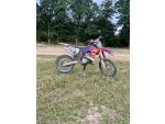 Klikněte pro detailní foto č. 4 - KTM 250 SX