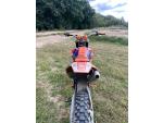 Klikněte pro detailní foto č. 5 - KTM 250 SX