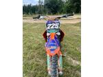 Klikněte pro detailní foto č. 6 - KTM 250 SX
