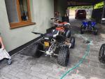 Detail nabídky - Yamaha YFM 700 R Raptor