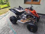 Klikněte pro detailní foto č. 5 - Yamaha YFM 700 R Raptor