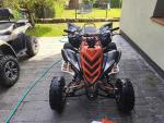 Klikněte pro detailní foto č. 6 - Yamaha YFM 700 R Raptor