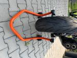 Klikněte pro detailní foto č. 5 - KTM 990 Duke