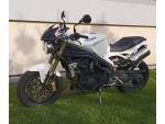 Klikněte pro detailní foto č. 3 - Triumph Speed Triple