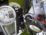 Klikněte pro detailní foto č. 5 - Triumph Speed Triple