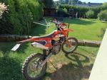Klikněte pro detailní foto č. 12 - KTM 500 EXC-F