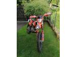 Klikněte pro detailní foto č. 2 - KTM 500 EXC-F