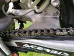 Klikněte pro detailní foto č. 8 - KTM 500 EXC-F