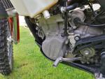 Klikněte pro detailní foto č. 9 - KTM 500 EXC-F