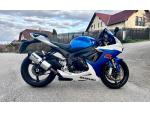 Detail nabídky - Suzuki GSX-R 750