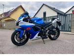 Klikněte pro detailní foto č. 2 - Suzuki GSX-R 750