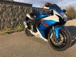 Klikněte pro detailní foto č. 3 - Suzuki GSX-R 750