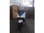 Detail nabídky - Honda Forza 125 ABS