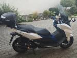 Klikněte pro detailní foto č. 3 - Honda Forza 125 ABS