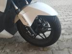 Klikněte pro detailní foto č. 6 - Honda Forza 125 ABS