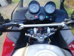 Klikněte pro detailní foto č. 10 - Honda XL 1000 V Varadero