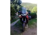 Klikněte pro detailní foto č. 1 - Honda XL 1000 V Varadero