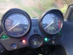 Klikněte pro detailní foto č. 3 - Honda XL 1000 V Varadero