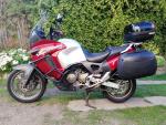 Klikněte pro detailní foto č. 4 - Honda XL 1000 V Varadero