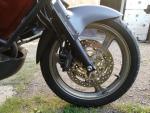 Klikněte pro detailní foto č. 6 - Honda XL 1000 V Varadero