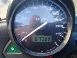 Klikněte pro detailní foto č. 8 - Honda XL 1000 V Varadero