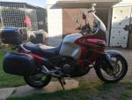Klikněte pro detailní foto č. 9 - Honda XL 1000 V Varadero