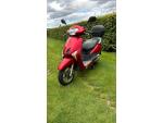 Klikněte pro detailní foto č. 1 - Honda NHX 110 Lead