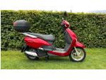 Klikněte pro detailní foto č. 2 - Honda NHX 110 Lead