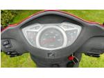 Klikněte pro detailní foto č. 4 - Honda NHX 110 Lead