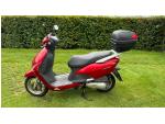 Klikněte pro detailní foto č. 5 - Honda NHX 110 Lead