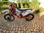 Detail nabídky - KTM 350 EXC-F SIX DAYS