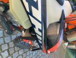 Klikněte pro detailní foto č. 5 - KTM 350 EXC-F SIX DAYS