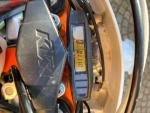 Klikněte pro detailní foto č. 7 - KTM 350 EXC-F SIX DAYS